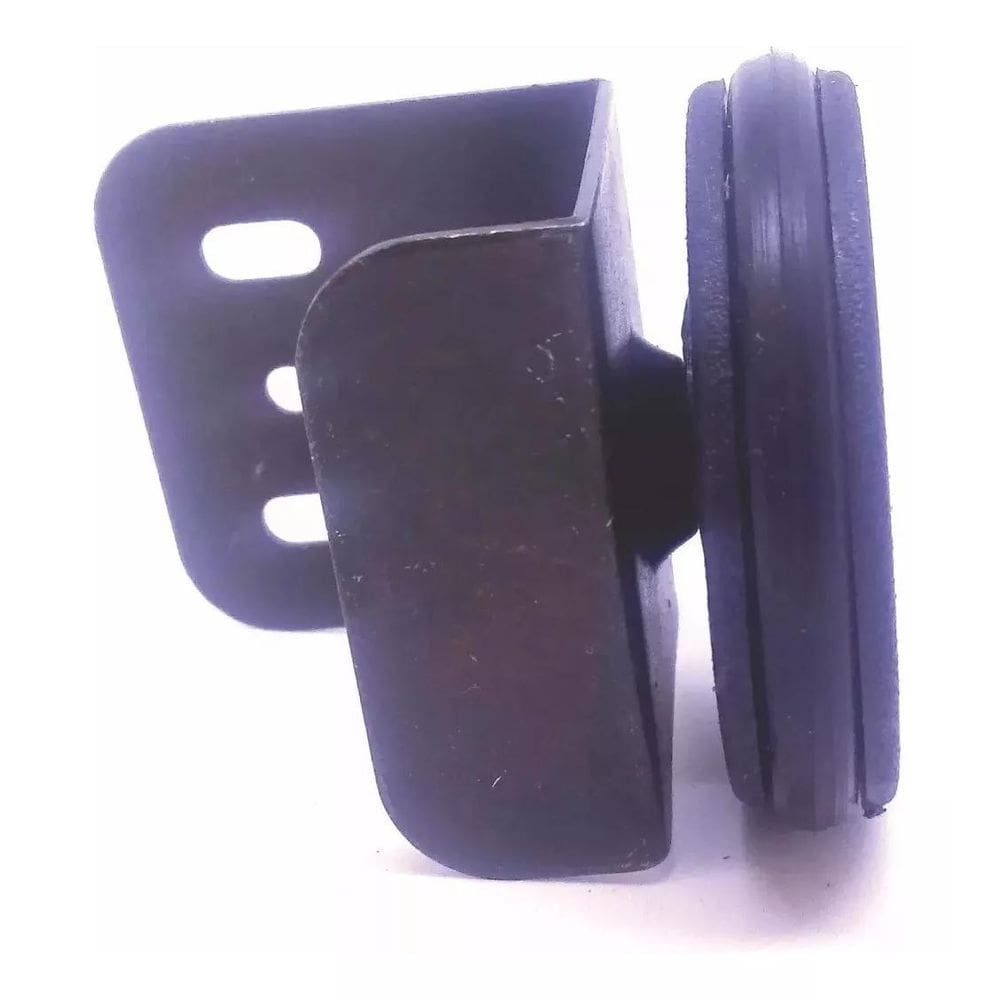 Roldana Para Porta De Correr Superior 44Mm 1 Unid