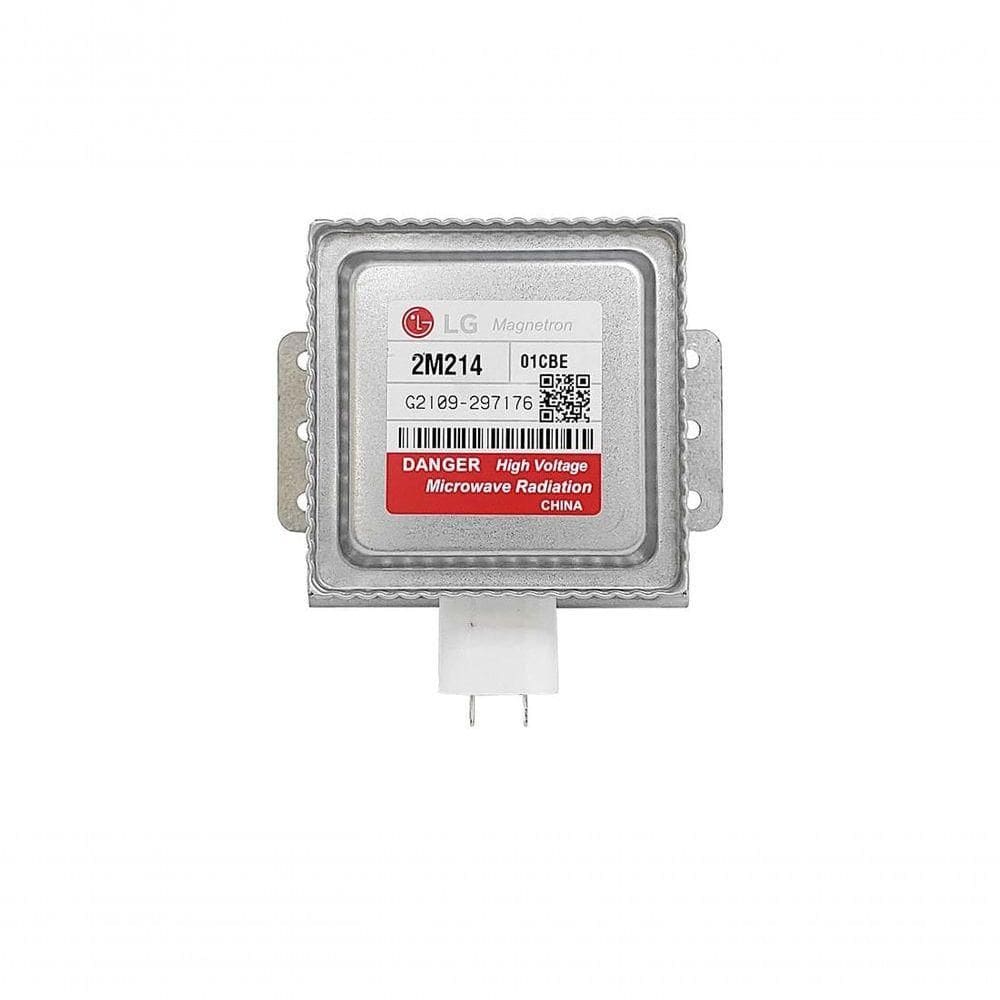 Magnetron 2M214 39F Forno Micro-ondas LG 6324W1A003E