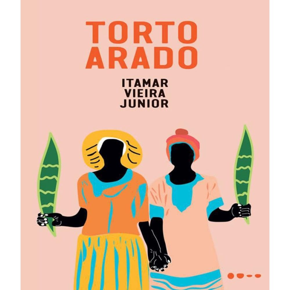 Livro Torto Arado