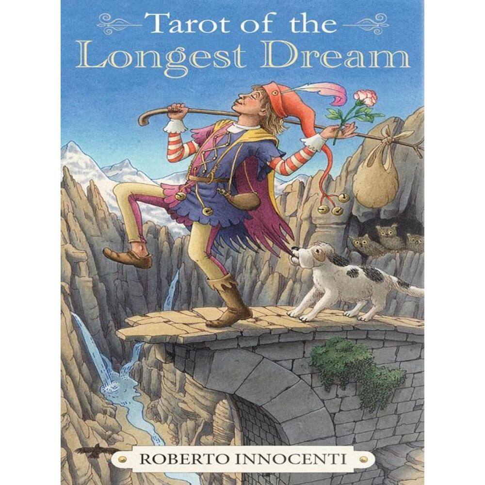 Tarot Of The Longest Dream