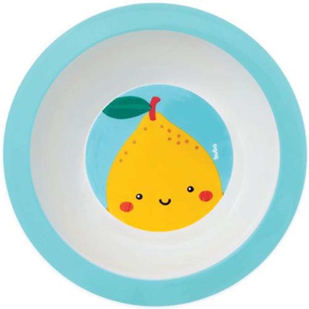 Pratinho Bowl Frutti Limão - Buba
