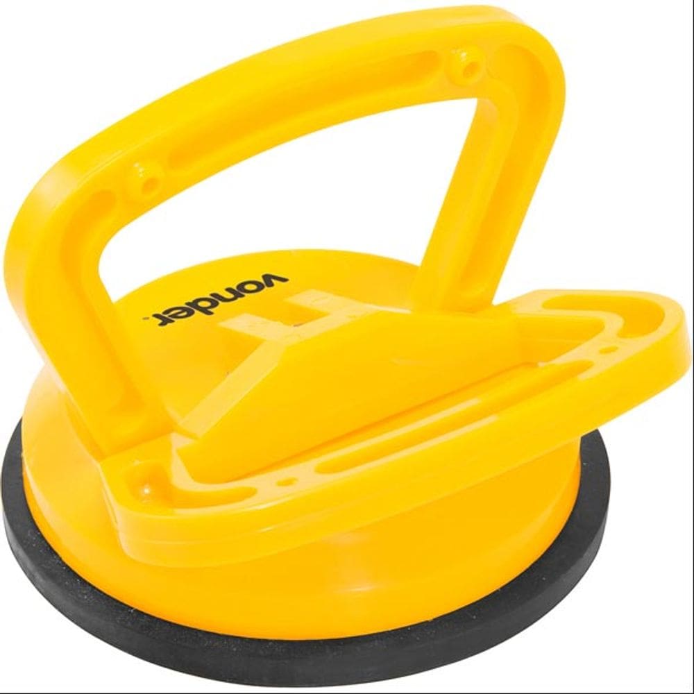 Ventosa Para Locomoção de Vidros 25K Abs Vonder