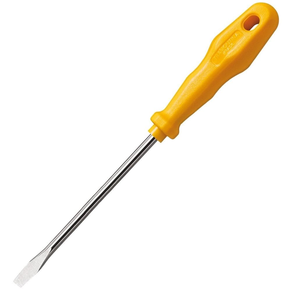 Chave De Fenda 1/4 X 4\" - TRAMONTINA