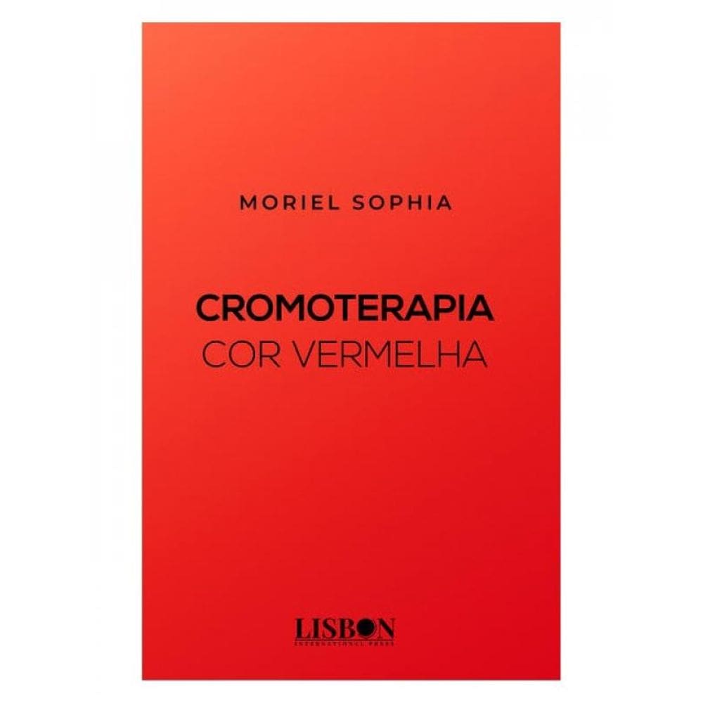 Cromoterapia