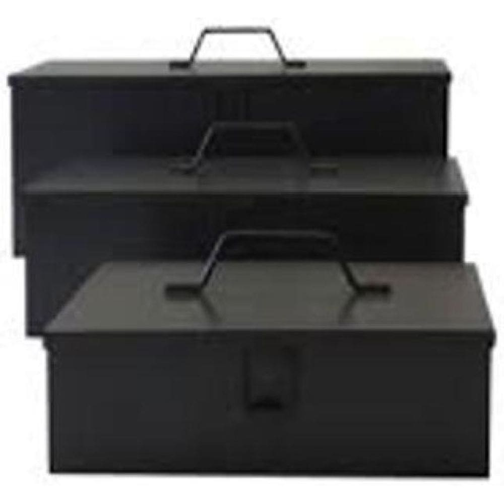 Bau Para Ferramentas 30Cm Presto 91805