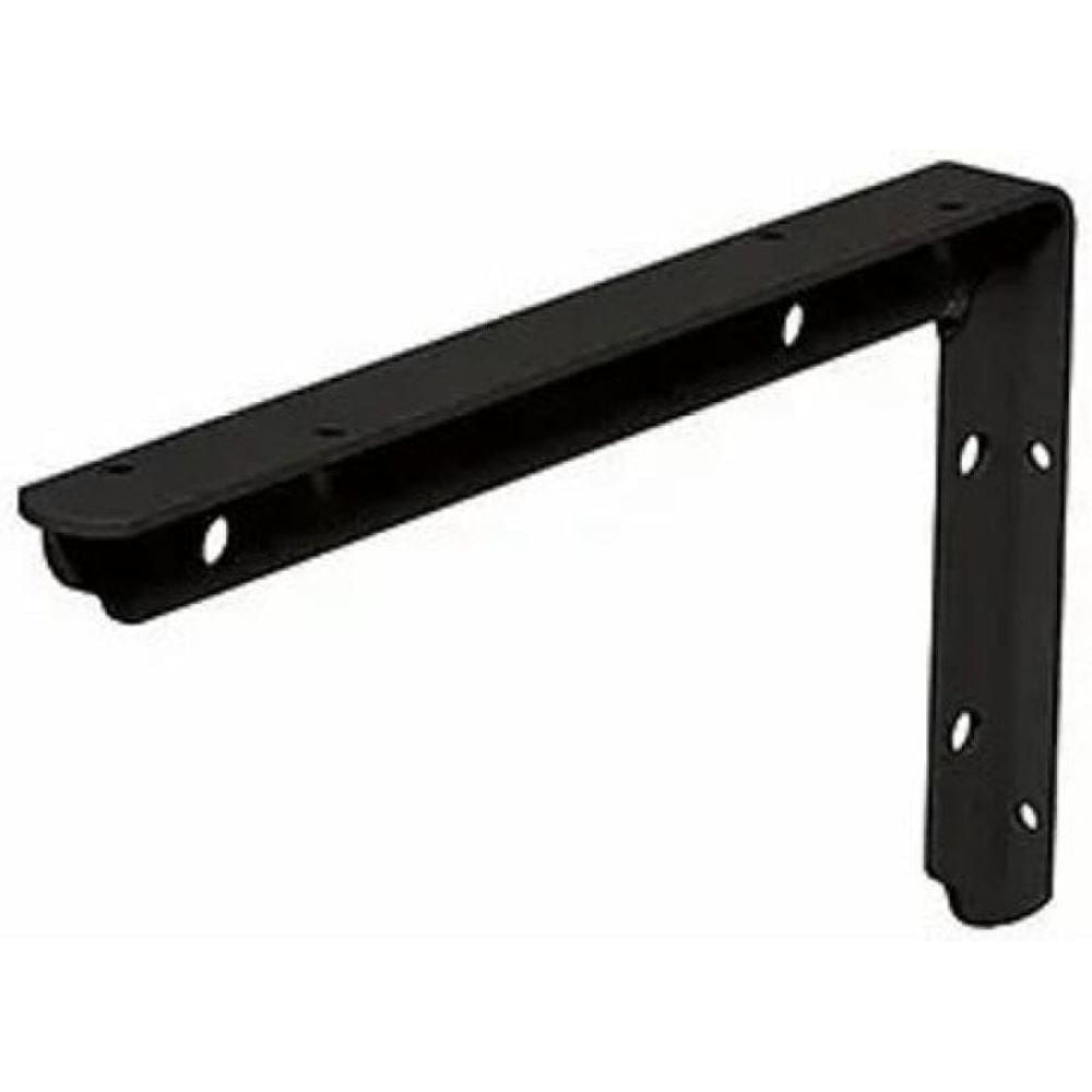 Suporte Etrusco Preto 35X15 65Kg - Risf