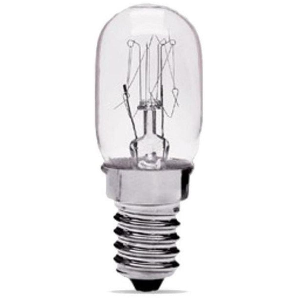 Lâmpada Para Fogão E Geladeira E-14 15W 127V Sadokin