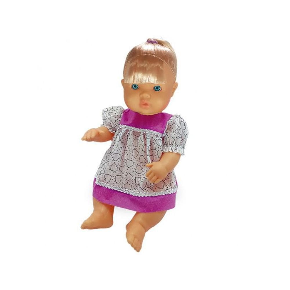 Boneca Sofy - Brinque Feliz