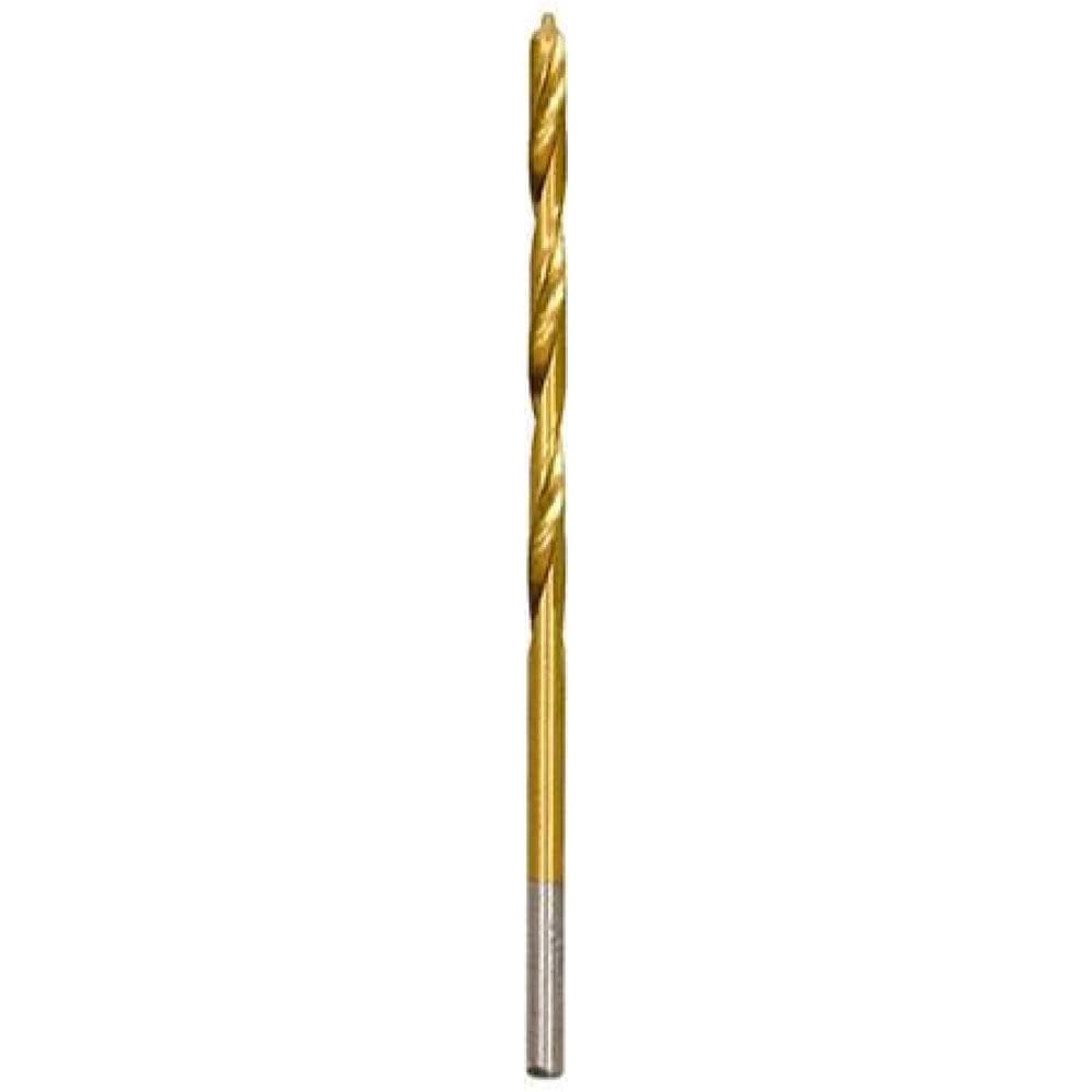 Broca De Aço Rápido Para Metal 2Mm 7172009 Mtx