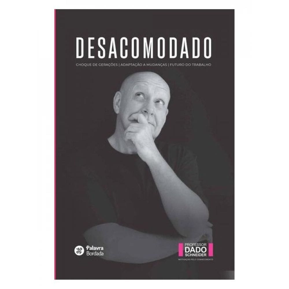 Desacomodado