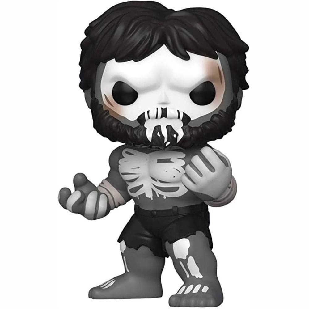 Funko Pop! Avengers Gamer Verse Hulk 635