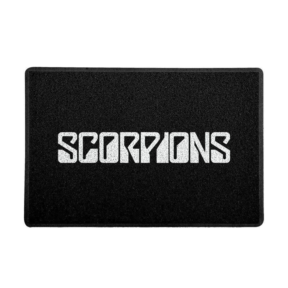 Capacho  - Scorpions - 60X40Cm