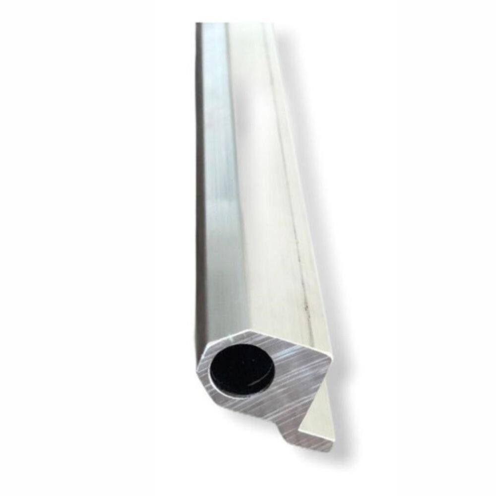 Perfil De 50Cm Para Flautas / Galeria De Combustível