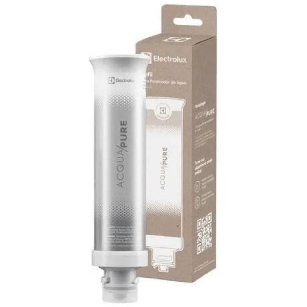 Refil Acqua Pure A20869301 Electrolux PE12B/PE12A/PE12V