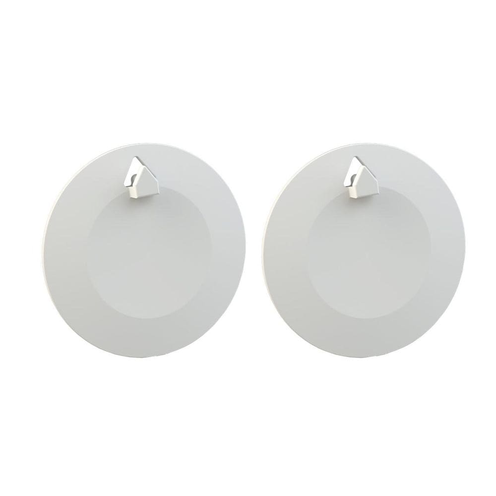 Prego Adesivo Soft  Abs  - Par