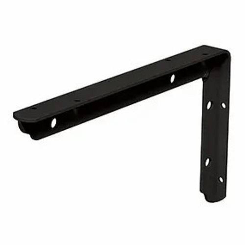 Suporte Etrusco Preto 30X15 65Kg - Risf
