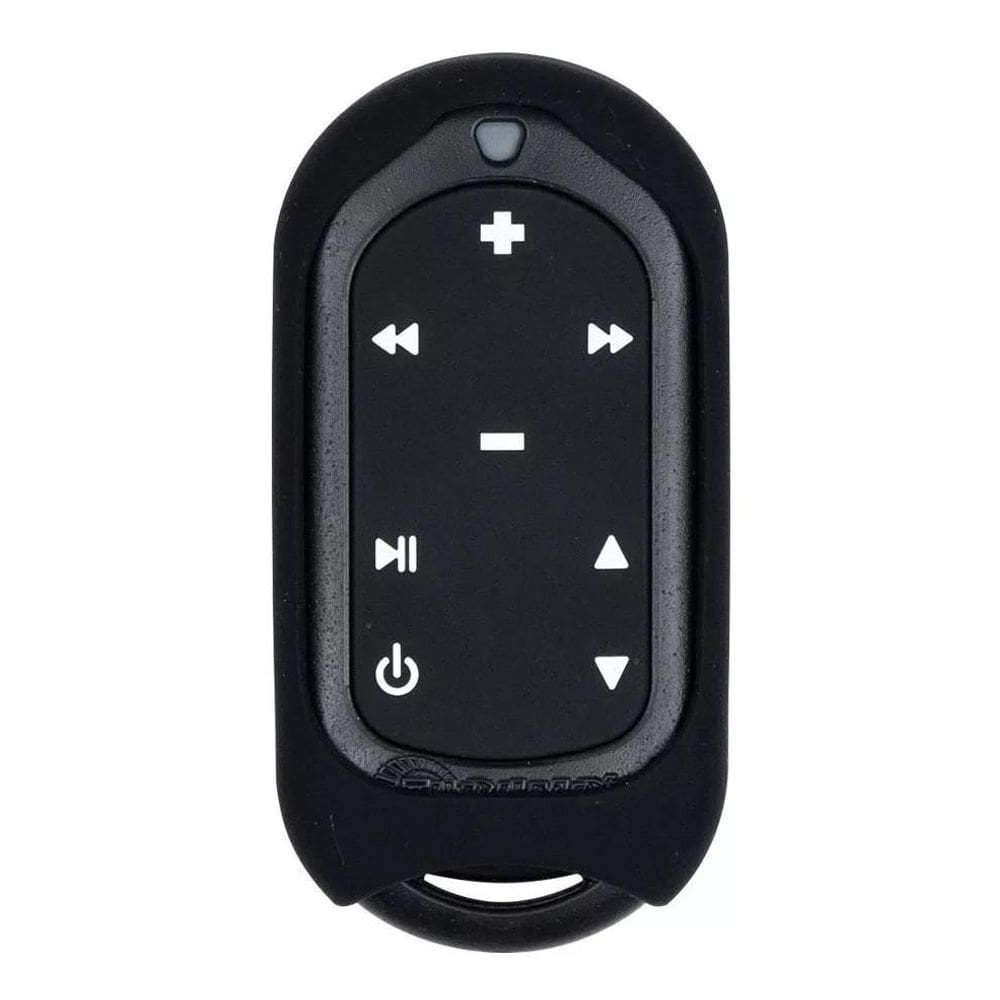 Controle Longa Distância Taramps Tlc 3000 Preto