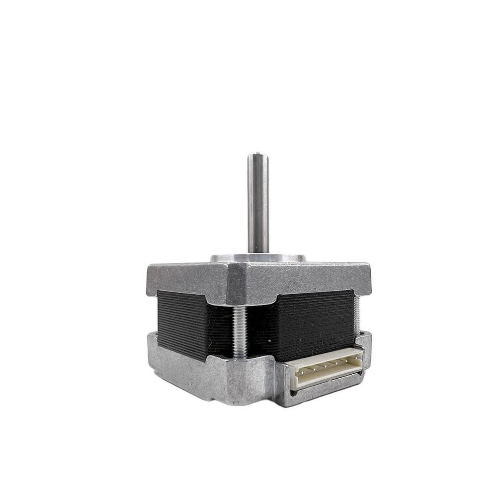 Motor 39By201-B-25 Kh 2022 12-09 Moving Spot Bsw500
