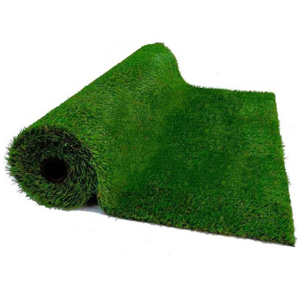Grama Sintética Garden Grass Premium 15Mm 2,00X2,50M - 5M2