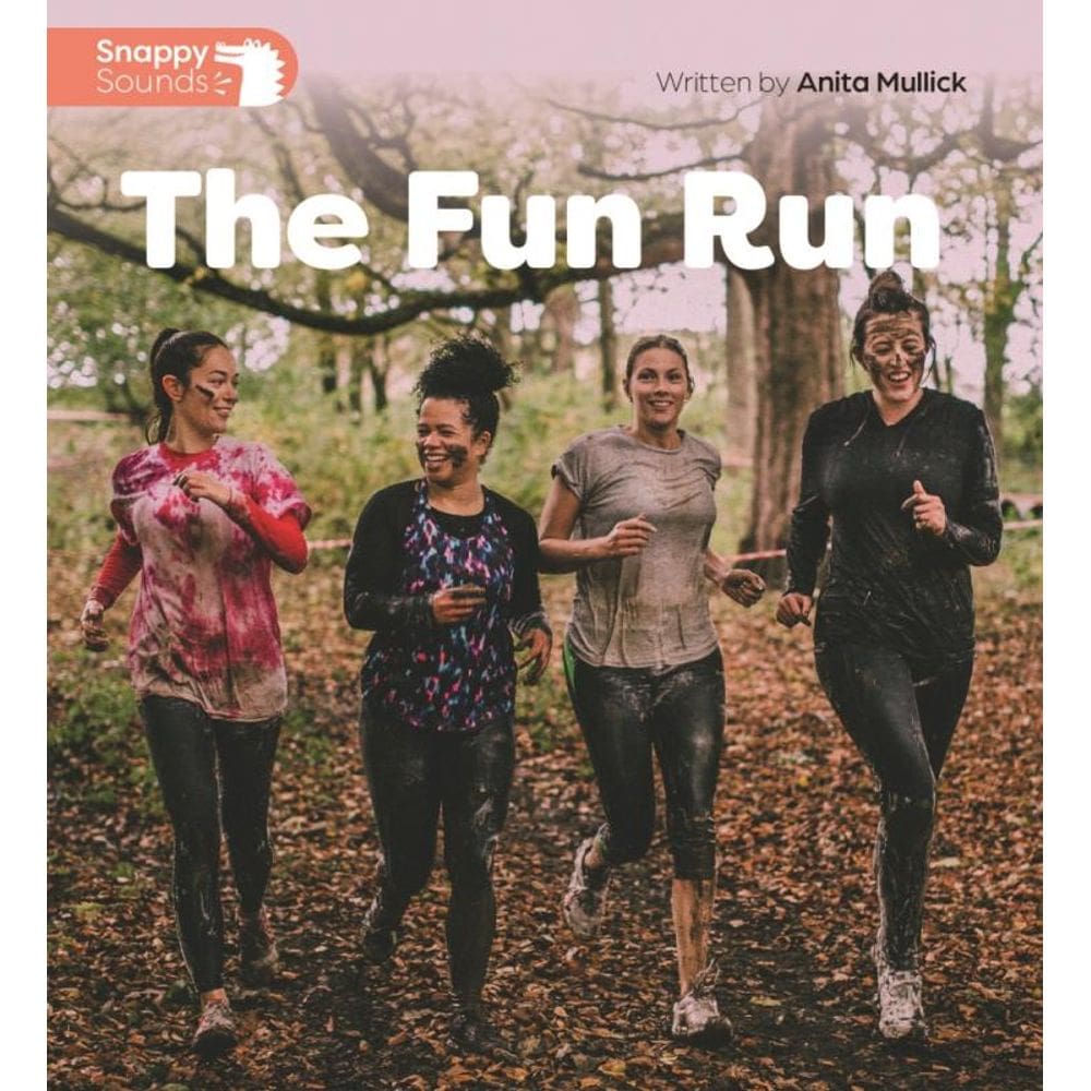 The Fun Run