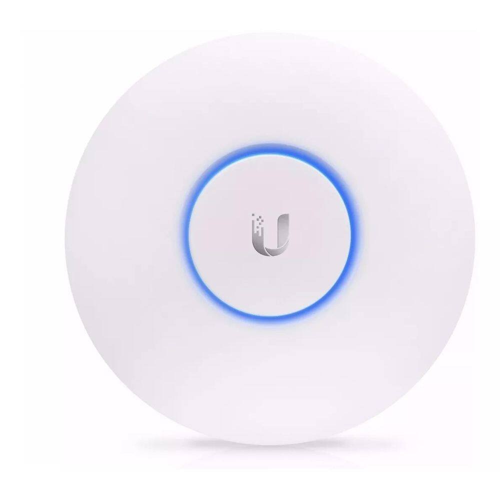 Ubiquiti Networks Unifi Ac Pro Ap Uap-Ac-Pro 1300Mbps Homologação: 34501305969