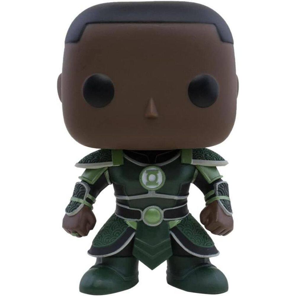Pop Funko 400 Green Lantern Imperial Palace