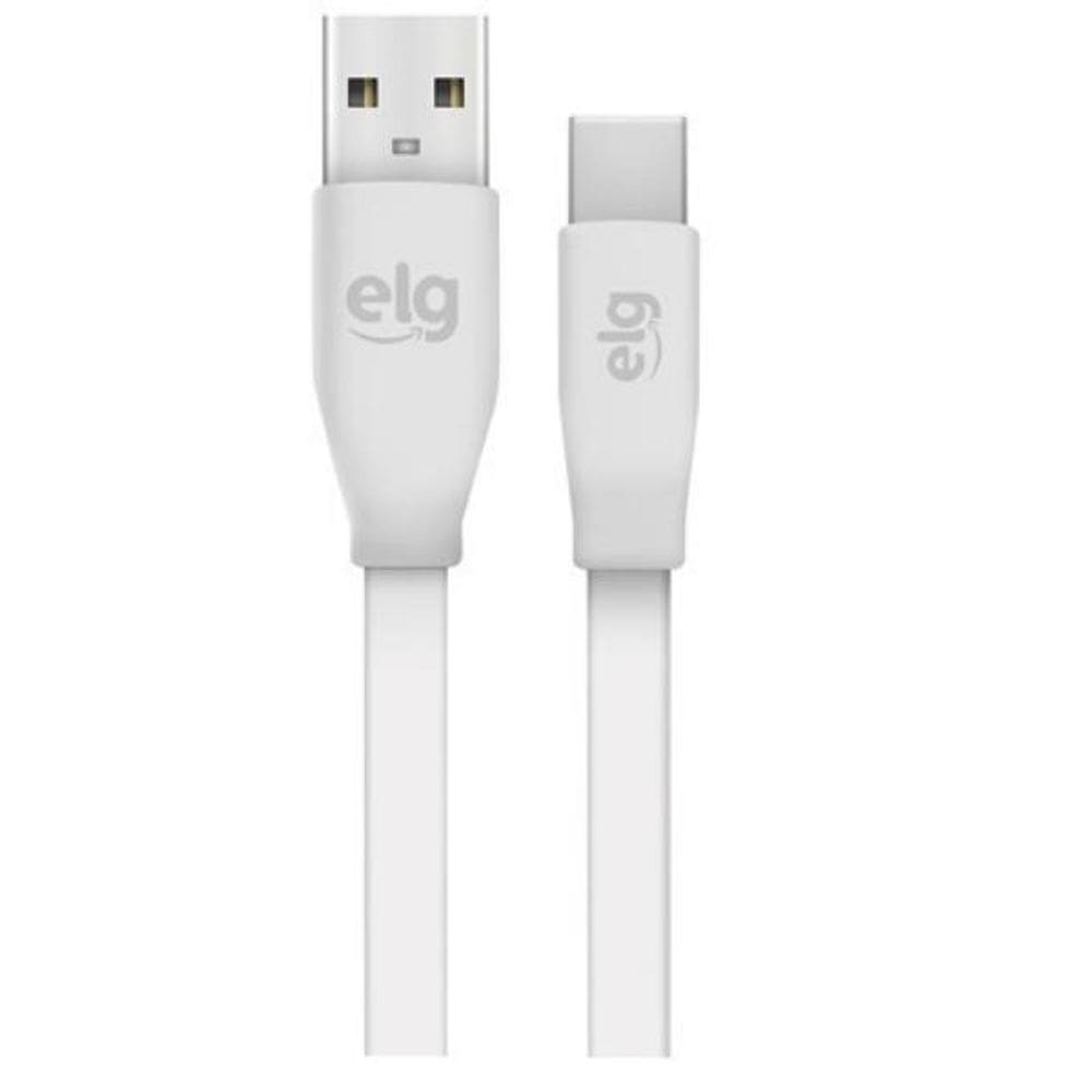 Cabo Usb Tipoc Recarga Sincronização