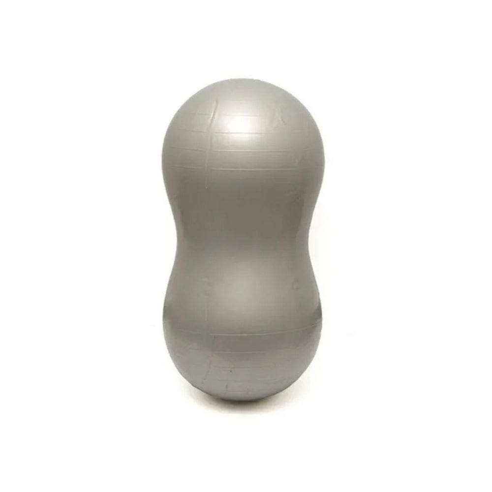 Bola De Pilates Feijão Com Bomba Yoga/Exercícios/Fitness