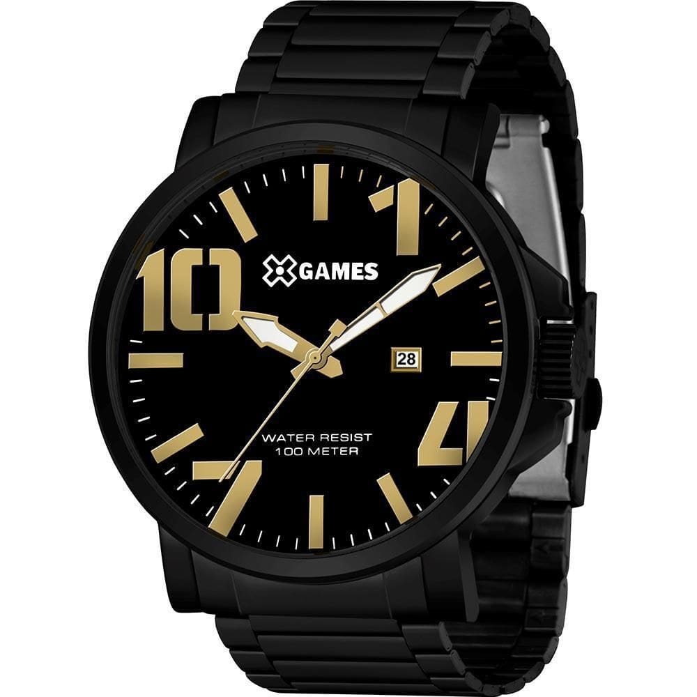 Relógio X-Games Masculino Xmns1002P2Px