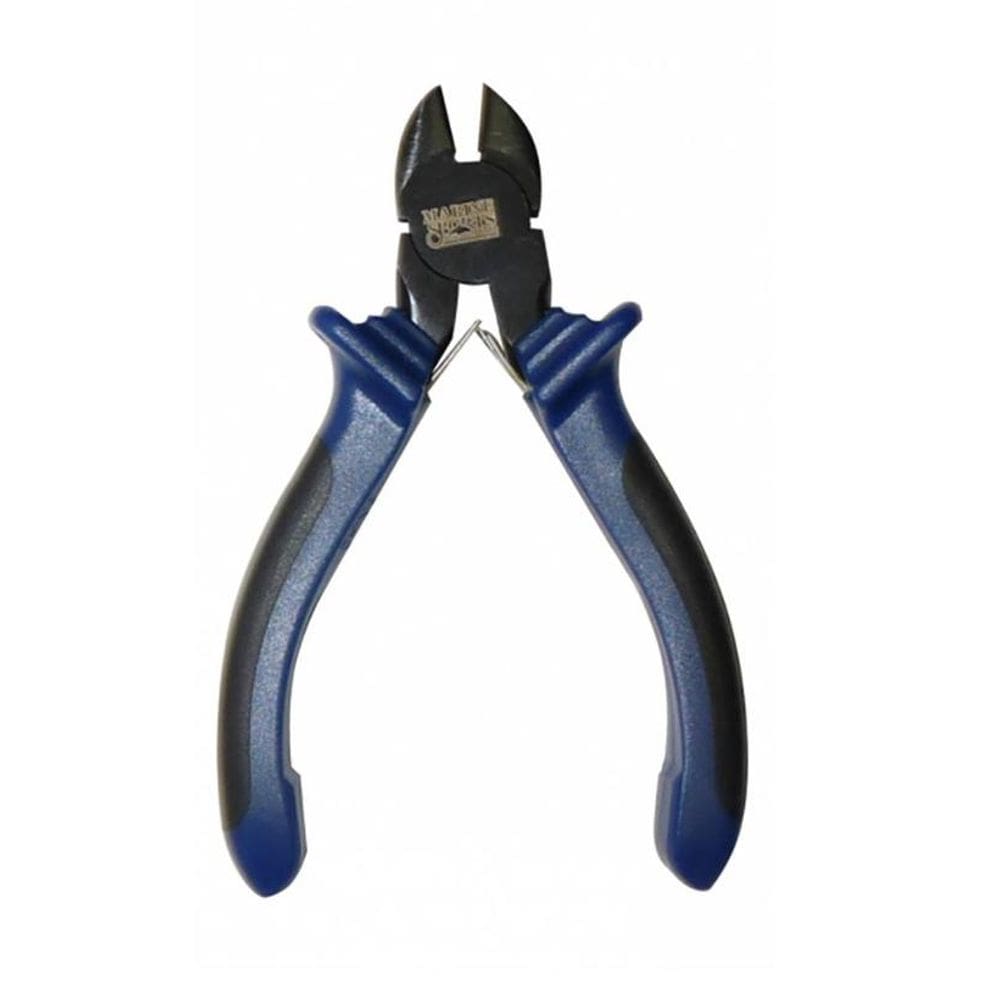 Alicate De Corte Mini Side Cutter Marine Sports Corta Anzol