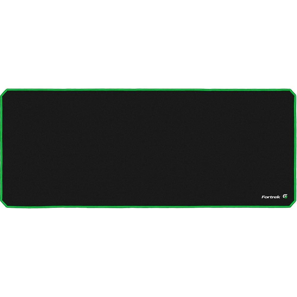 Mouse Pad Gamer 800X300Mm Verde Speed Mpg103 77536 Fortrek G