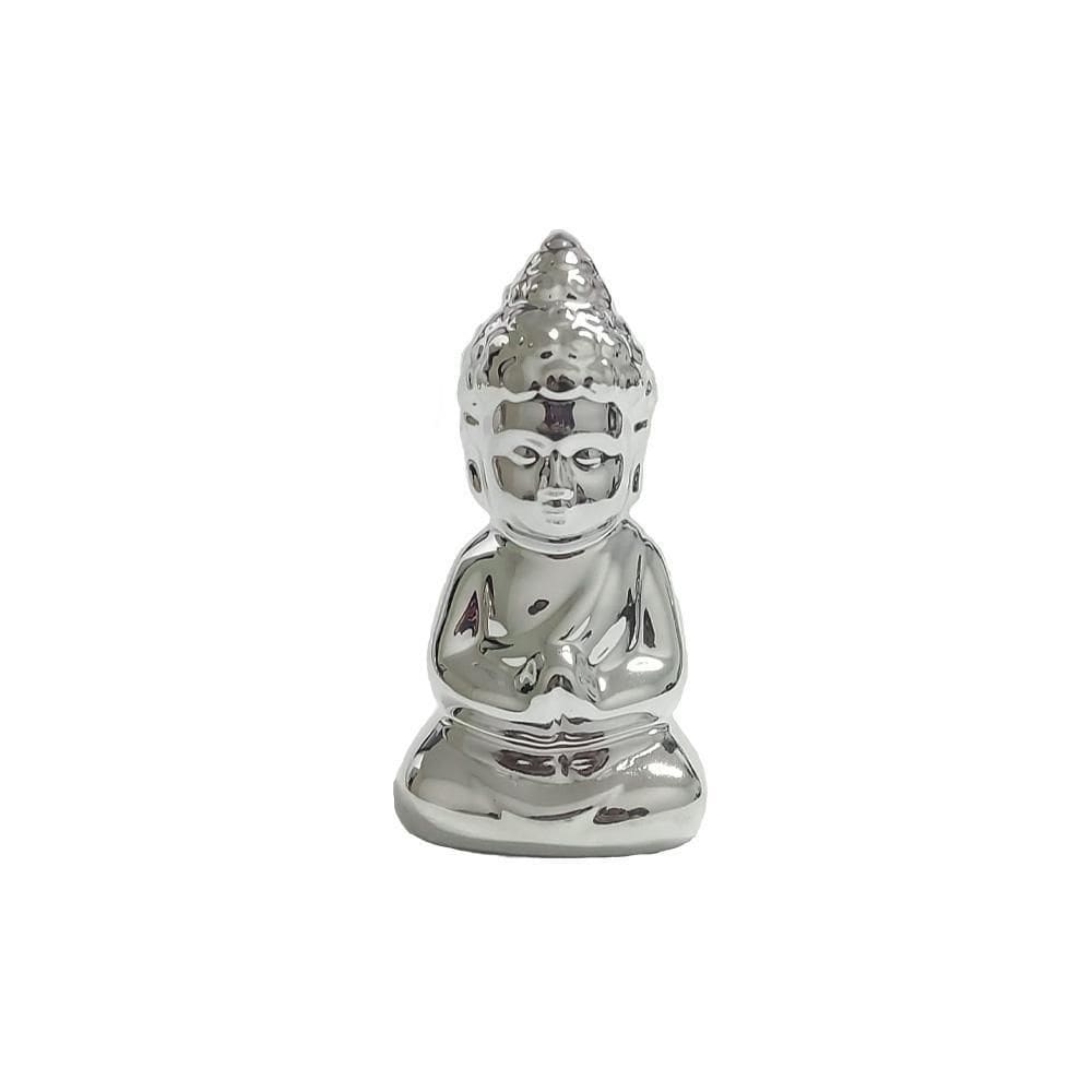 Buda G Prata Master Chi