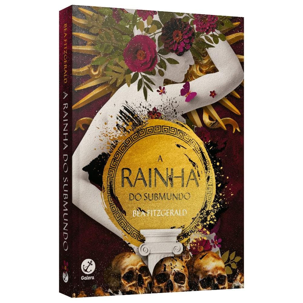 A Rainha do Submundo