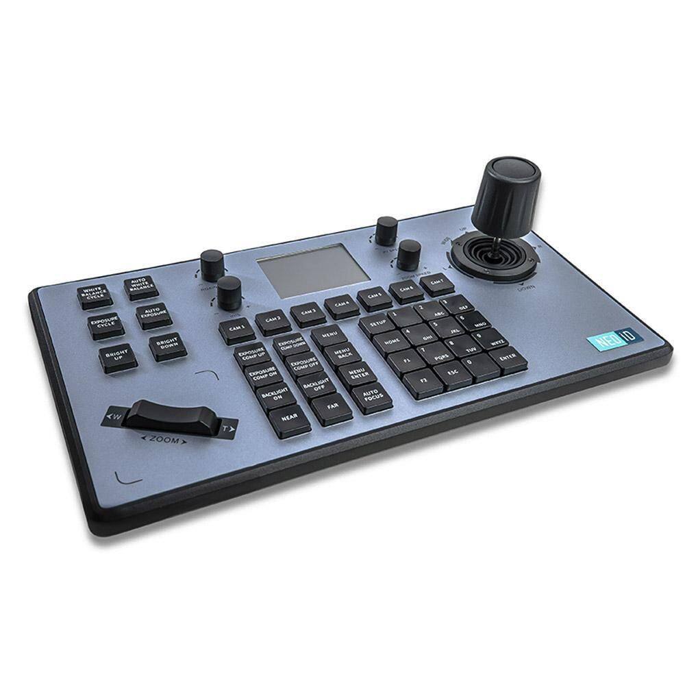 Neoid Ptz Controller Ip+