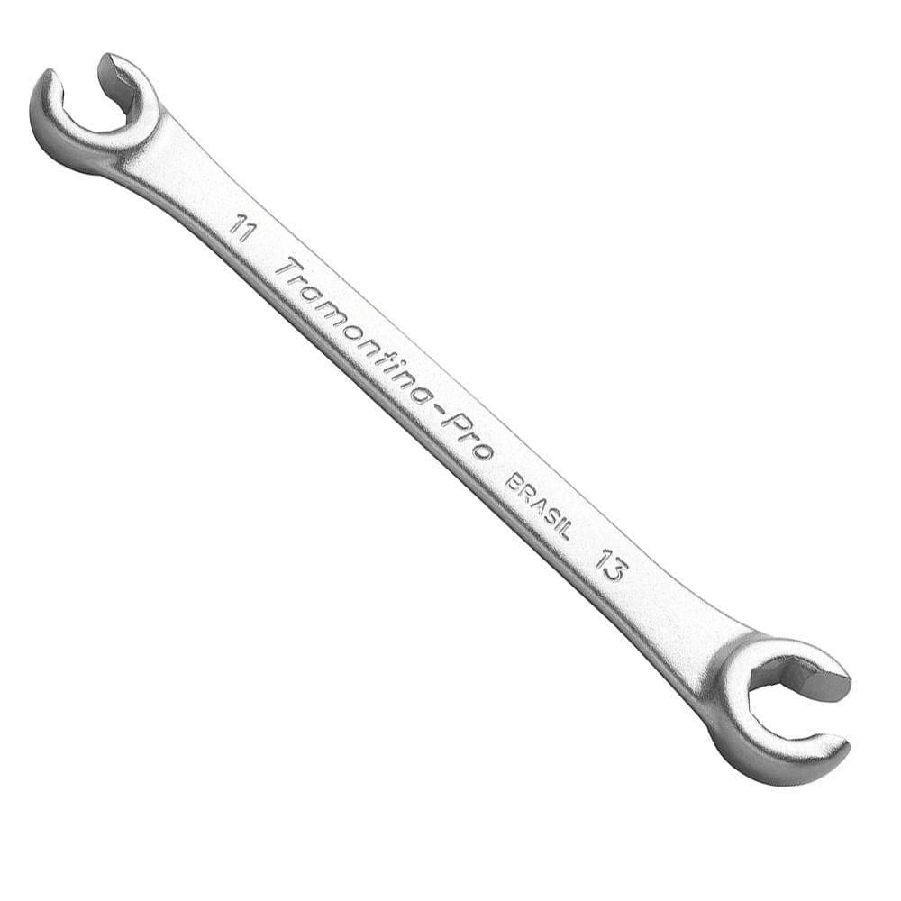 Chave Poligonal Aberta 10X11Mm Tramontina 44635102