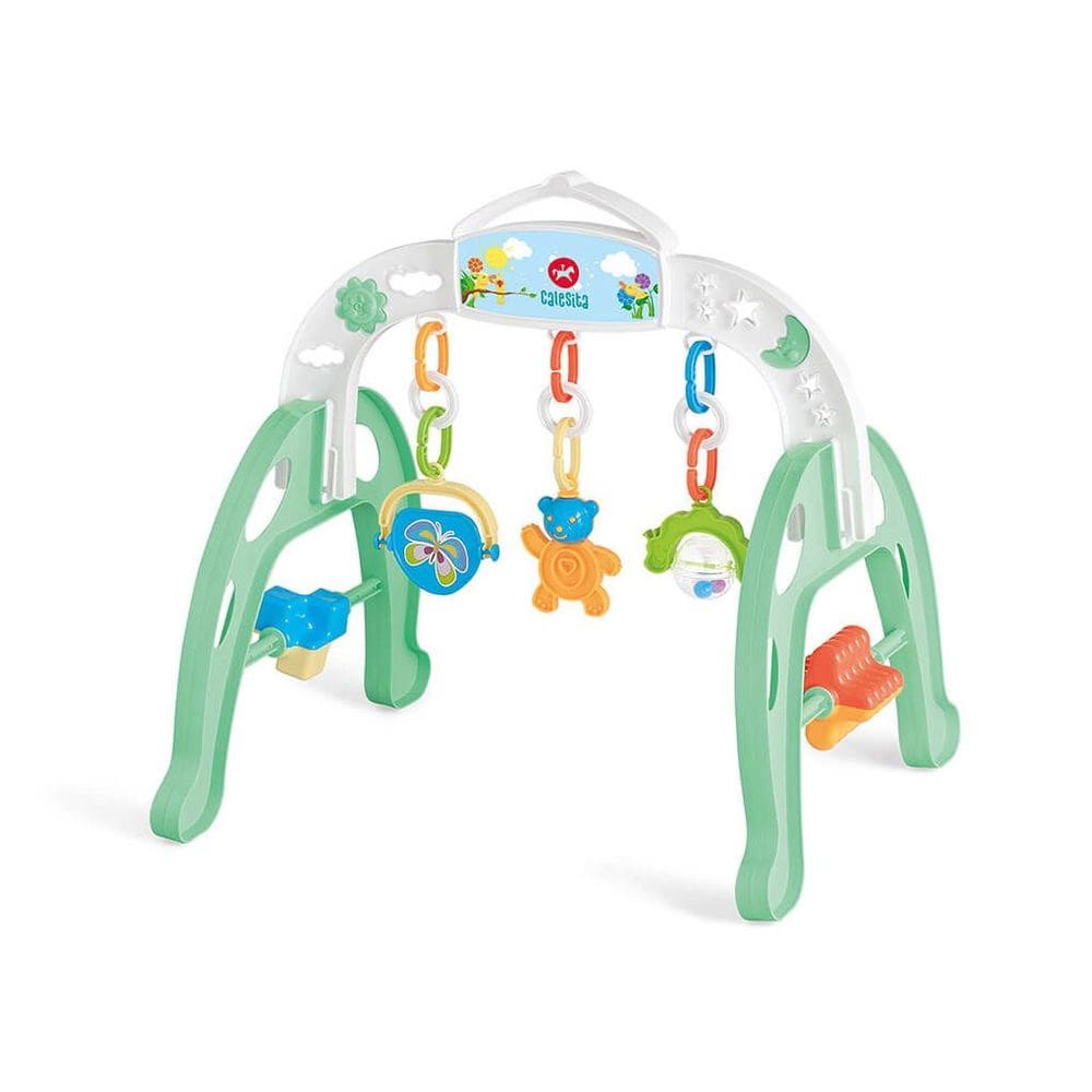 Centro de Atividades Baby Gym Calesita Ref. 901