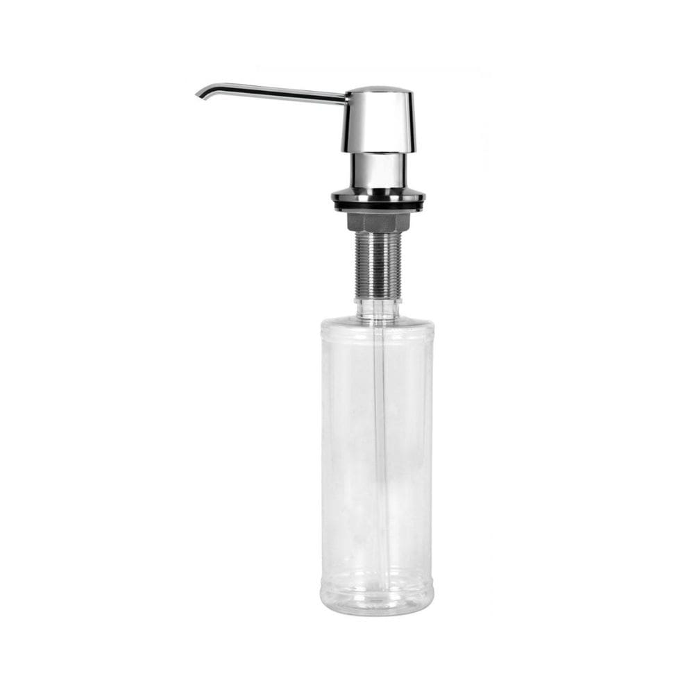 Dosador De Detergente Residencial Ref 020 350 Ml