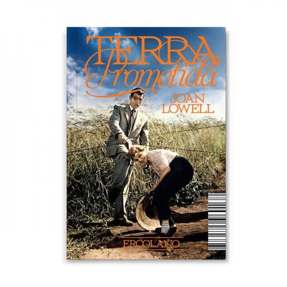 Terra Prometida