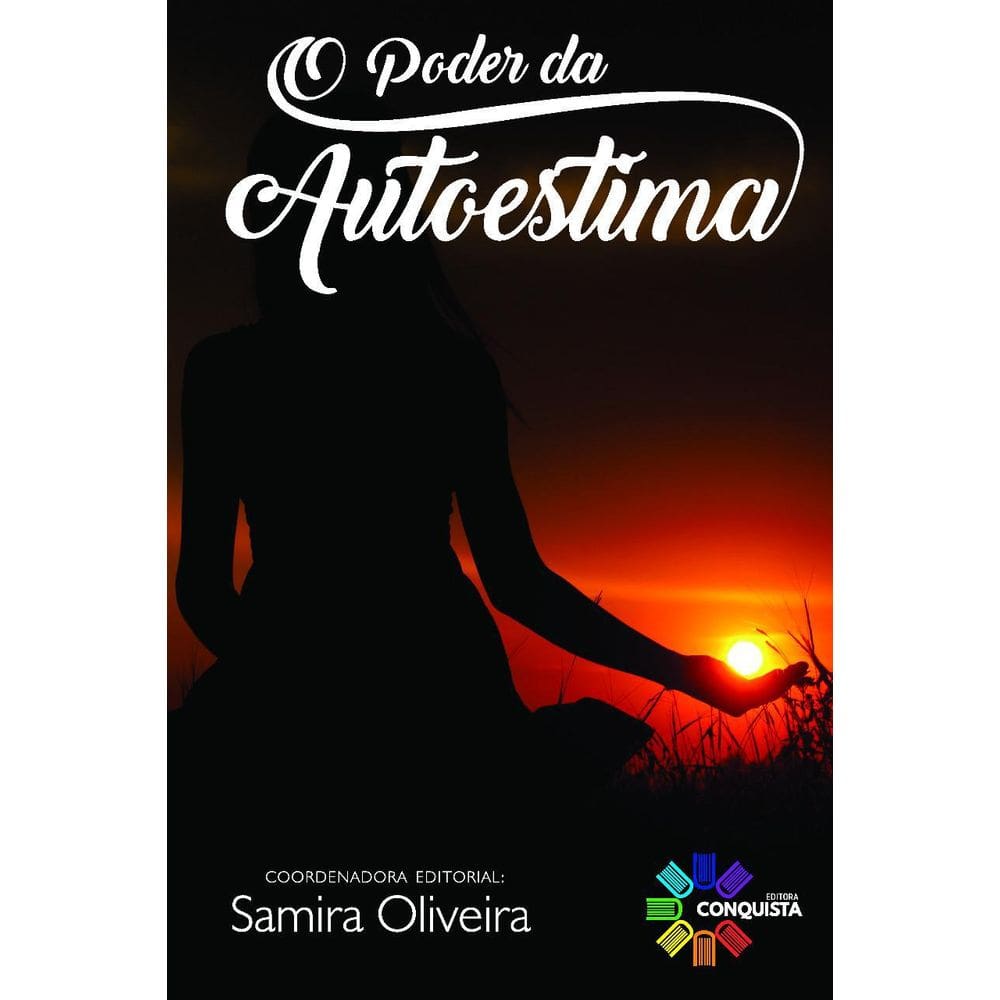 Livro O Poder Da Autoestima