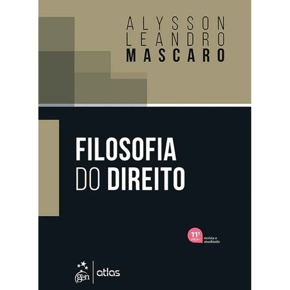 Filosofia do Direito
