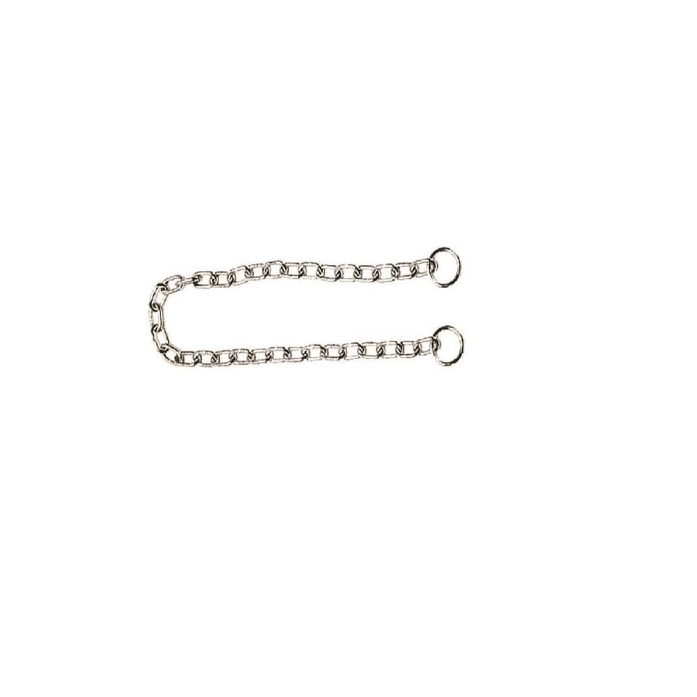 Colar Corrente Para Pet 70Cm
