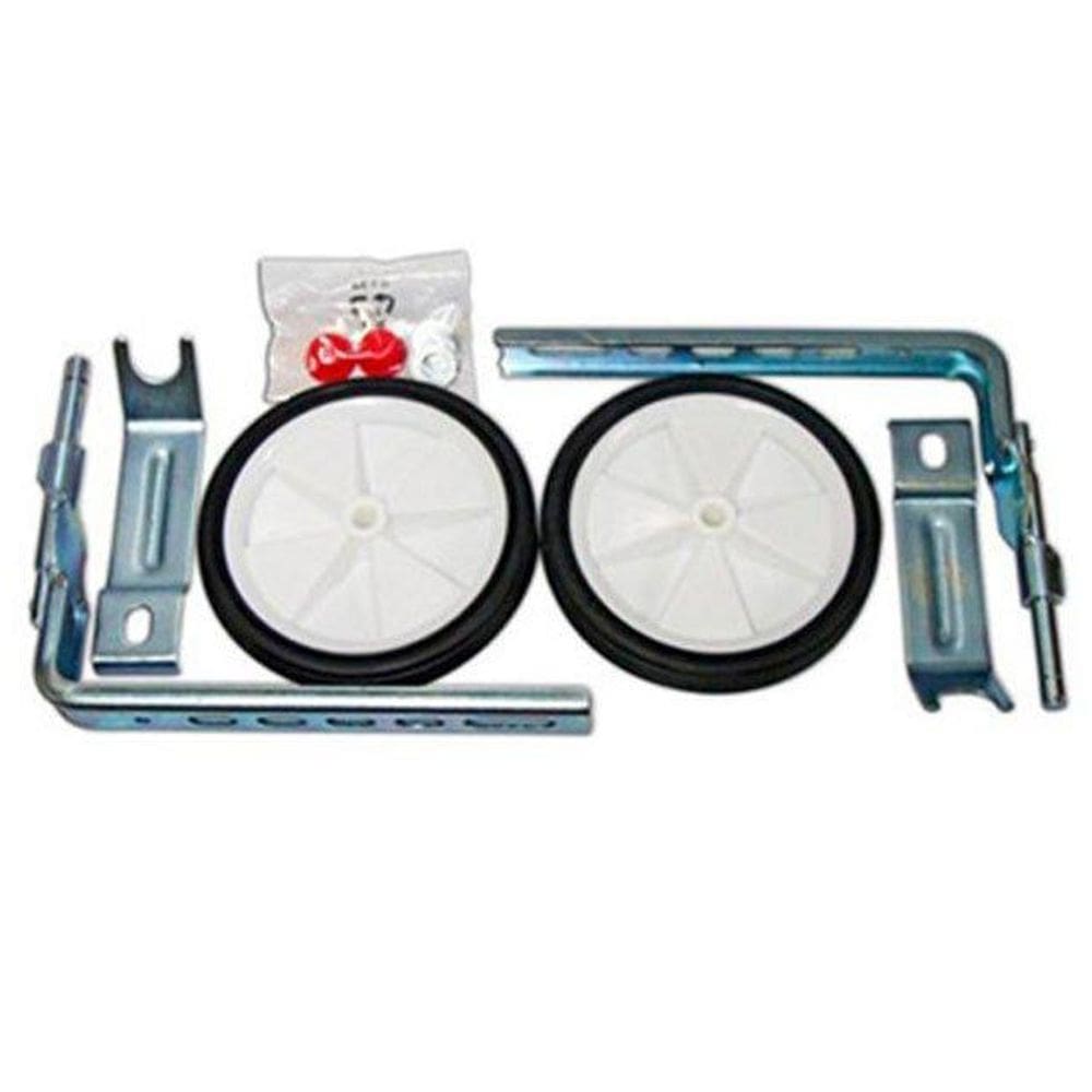 Rodinha Lateral Regulavel Reforçada 12 À 20