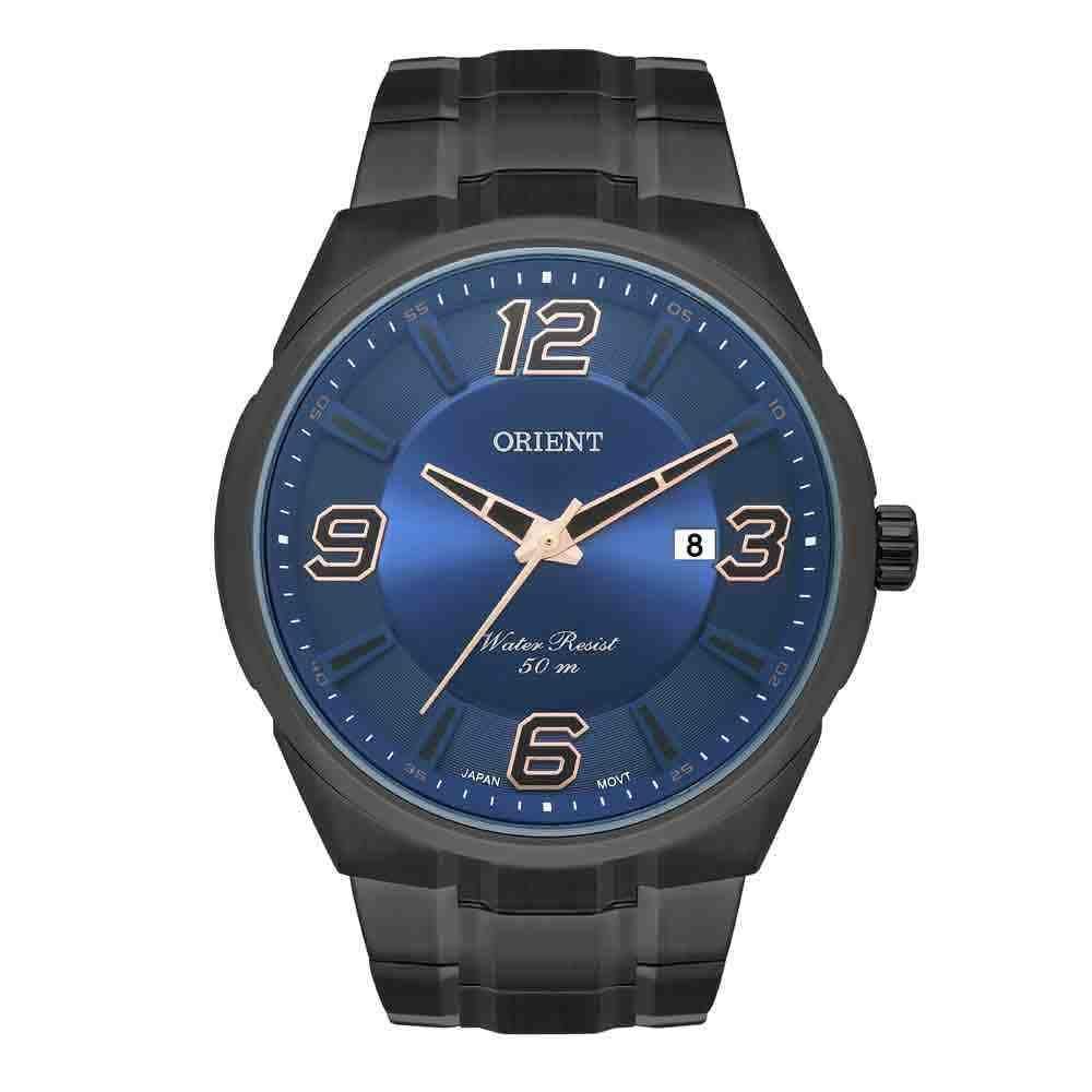 Relógio Masculino Orient Myss1020 D2Gx