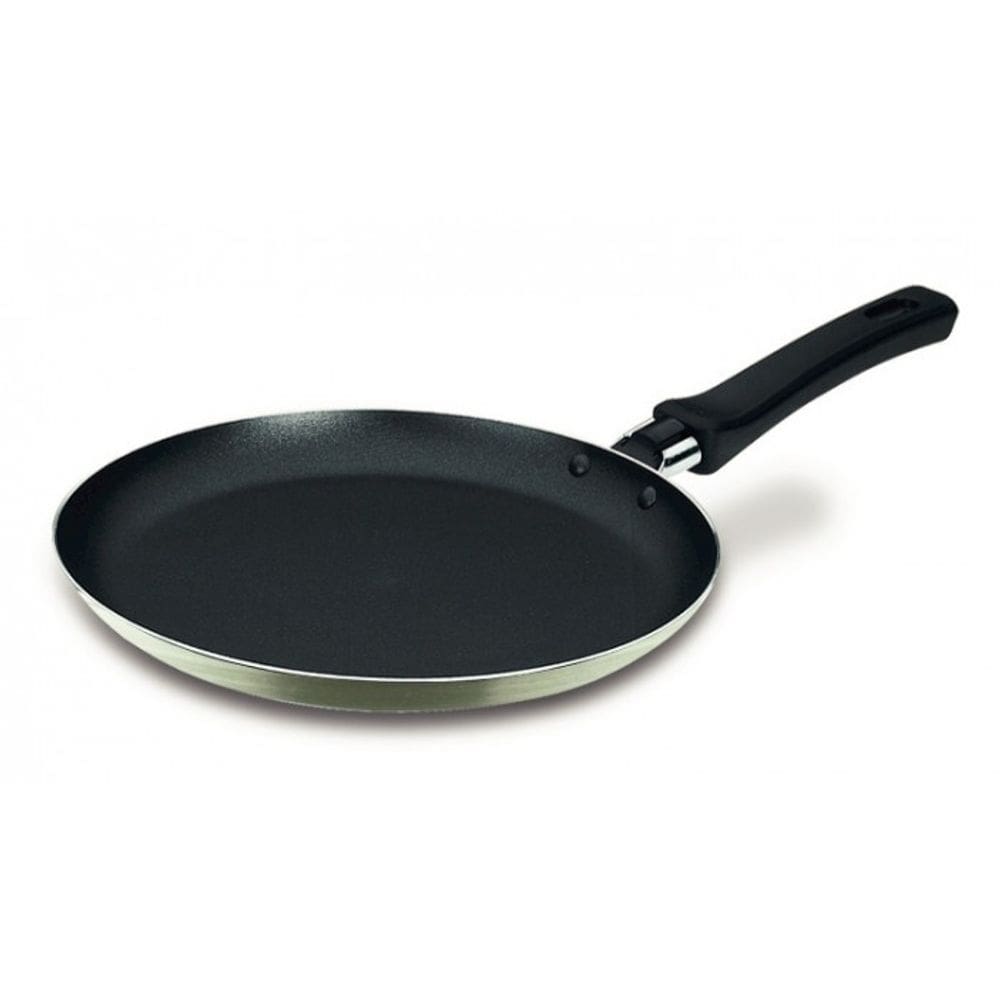 Panquequeira Aluminio 22cm Profissiona Tramontina