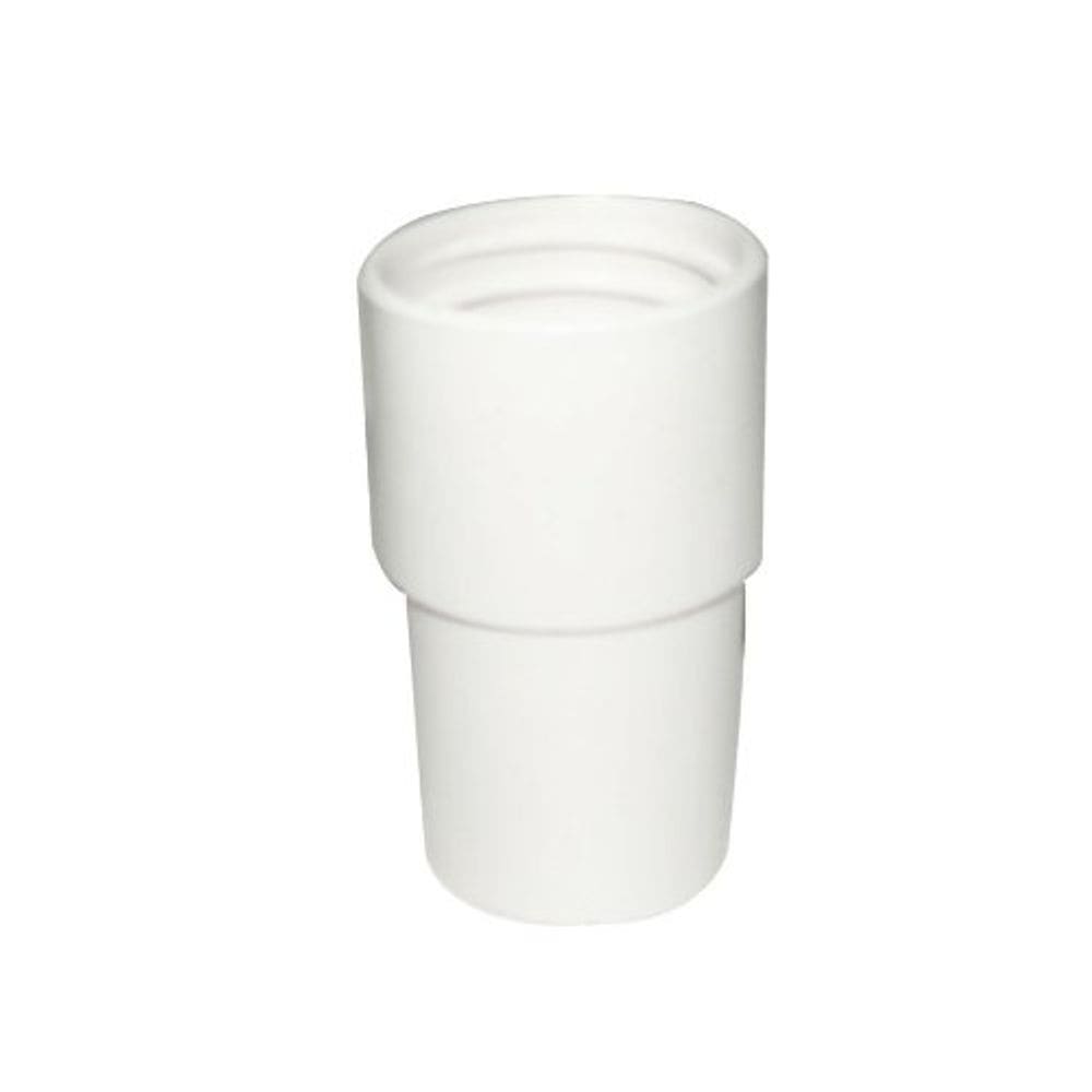 Adaptador Mangueira Aspirador 1 1/2 PVC - Conecta