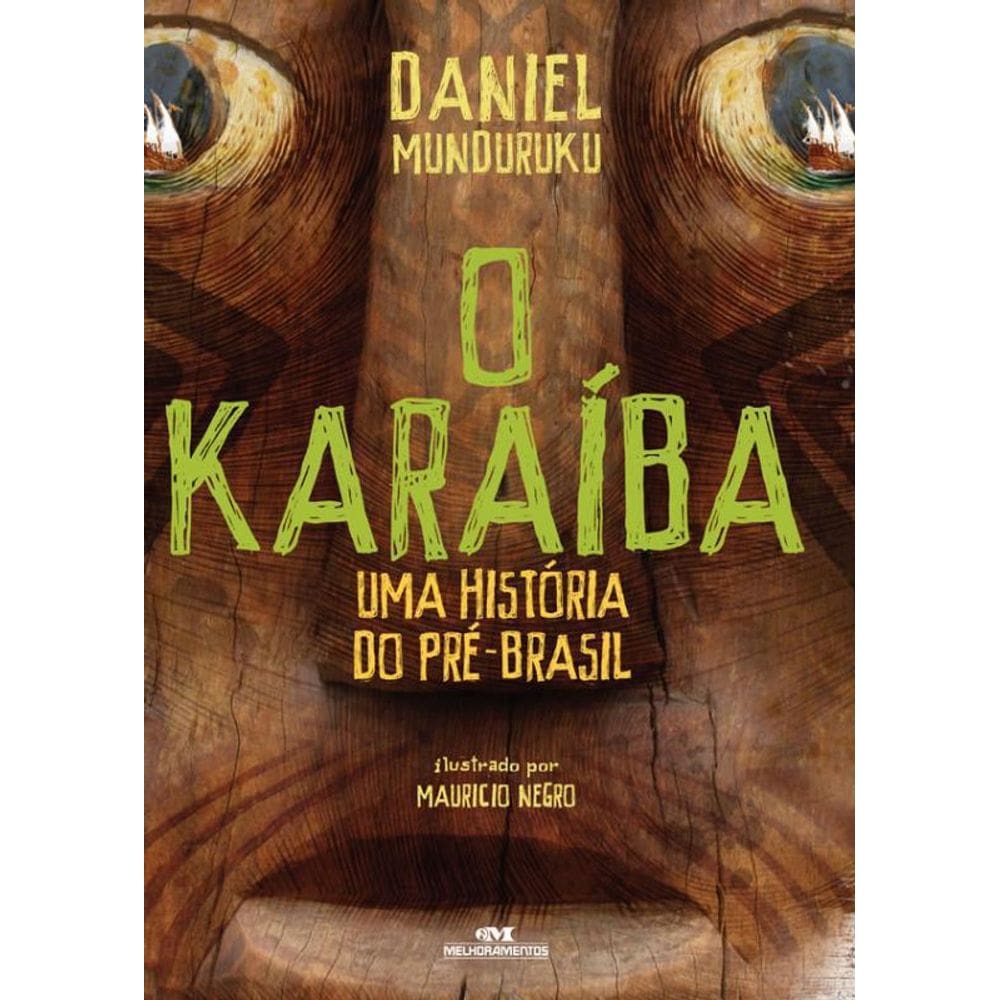 Livro Karaiba, O