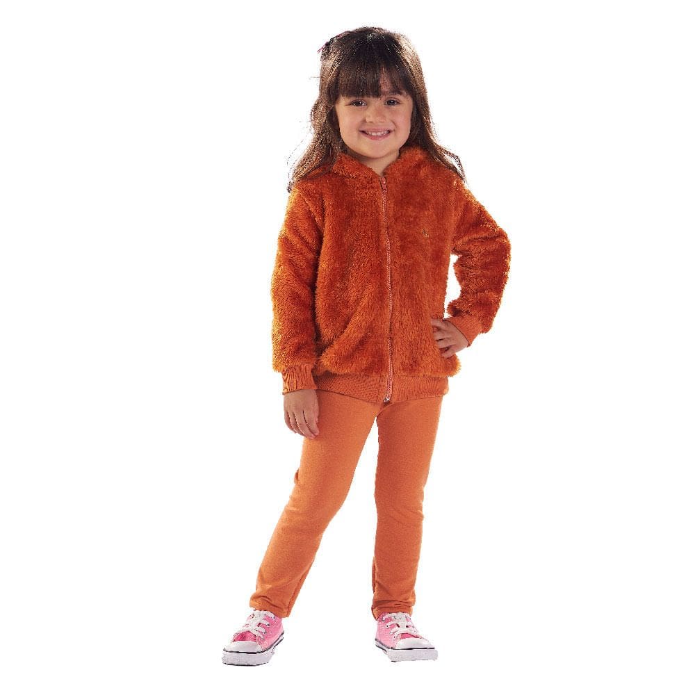 Conjunto -  Ferrugem  - 49632-1086