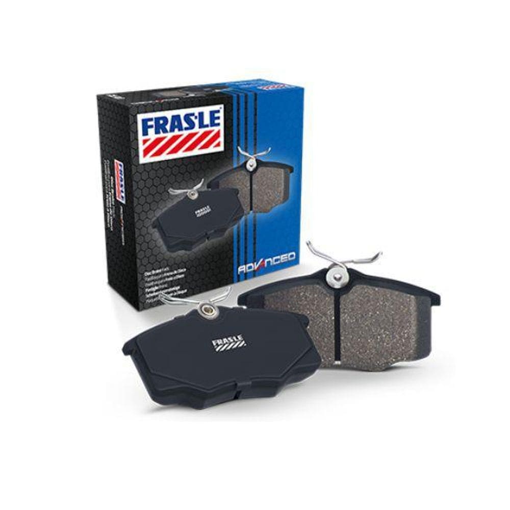 Pastilha De Freio Fras-Le Pd/662 - Par
