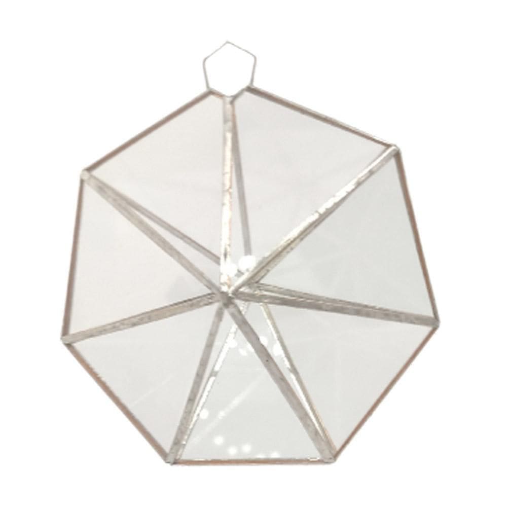 Prisma Dágua Feng Shui 9Cm