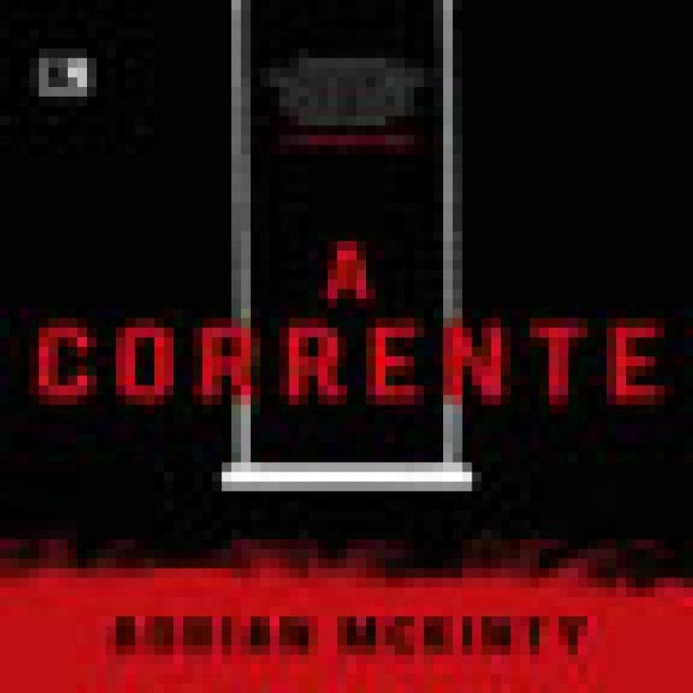 Livro Corrente, A